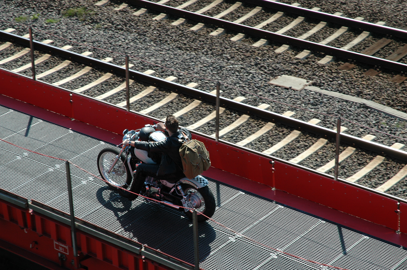 Nützliche Tipps für Ihre An und Abreise Deutsche Bahn AG